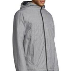 MPG Bnwt "Unparallel 2.0" Insulated Travel Jacket